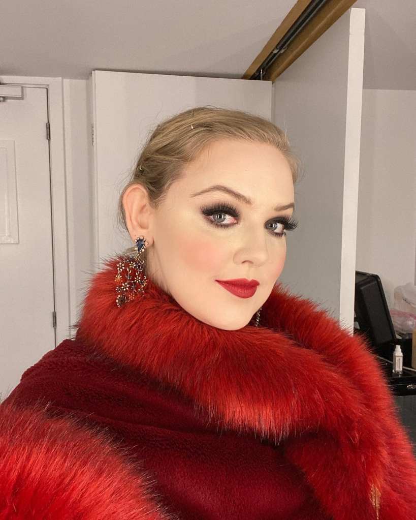 Charlotte (Der Diktator)